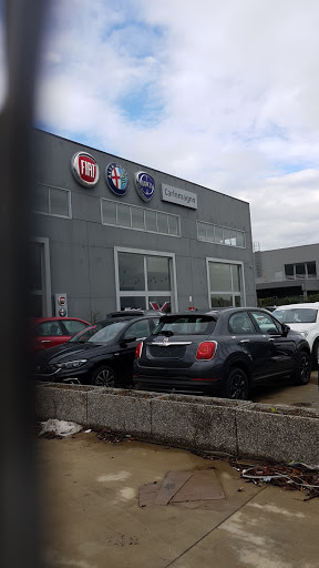 Carlomagno Srl - Thumbnail