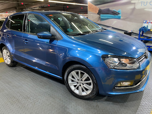 Detailcar Ikea Valladolid - Limpieza de coches a mano - Thumbnail