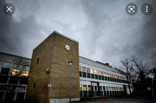 Väsby högstadieskola - Thumbnail