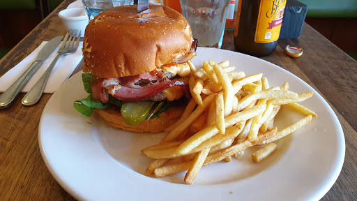 Saffs Cafe Gallery - Australia