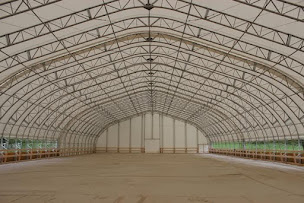 Photo n°3 de Centre Equestre du Bario à Labalme (Club d'équitation)