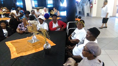 Photos of Grace Tabernacle