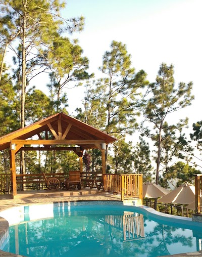 Photos of Hotel Rancho Tierra Alta