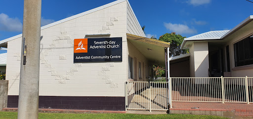 Ayr Seventh-day Adventist Church - Thumbnail