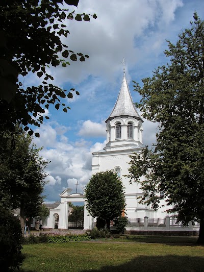 Photos of Ilūkstes Romas katoļu baznīca