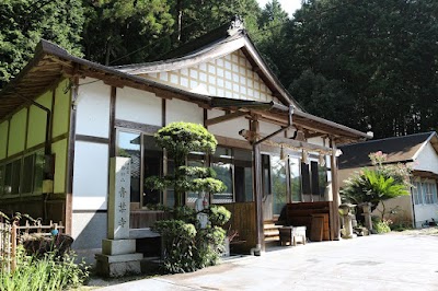 日蓮宗 青葉寺