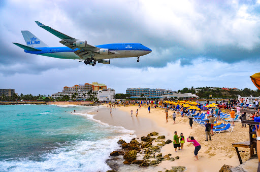 Bryan Swain - Dream Vacations - Thumbnail