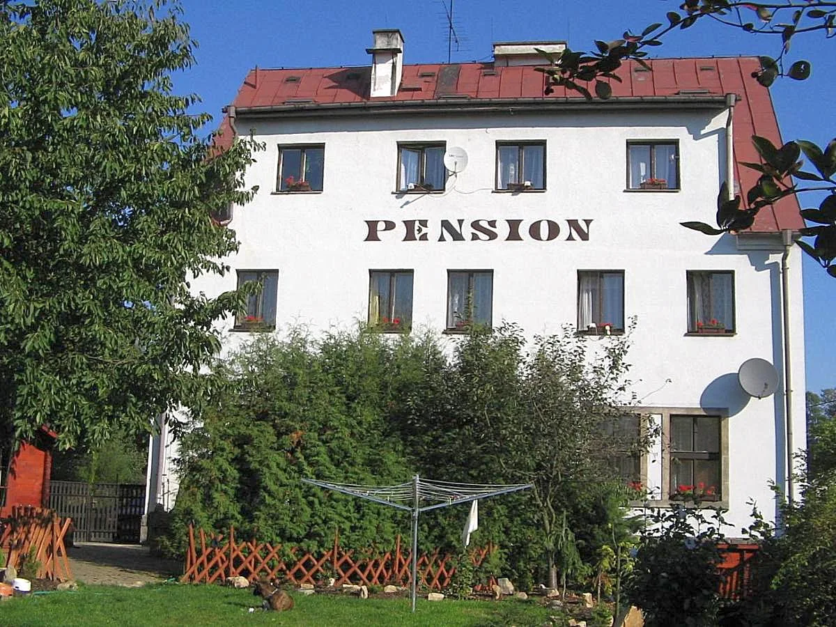 Pension Doctor