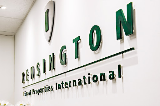 KENSINGTON Immobilien Regensburg