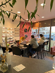 Photo n°6 de Beauty & Nails à Limeil-Brévannes (Institut de beauté)