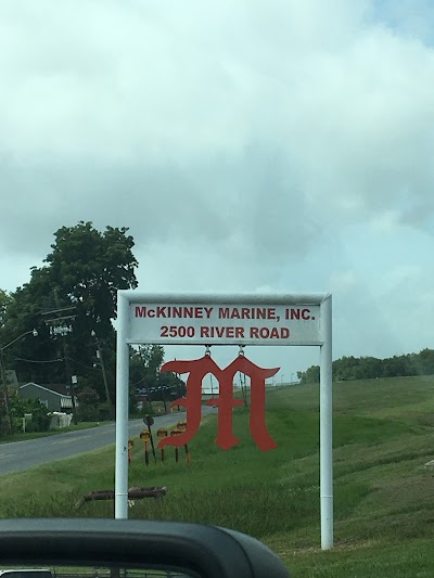 McKinney Salvage & Heavy Lift