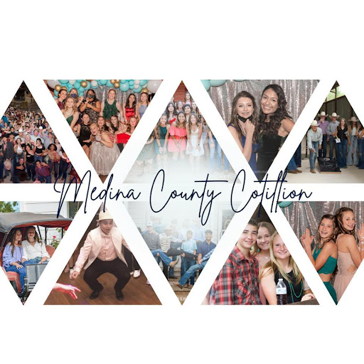 Medina County Cotillion - Thumbnail