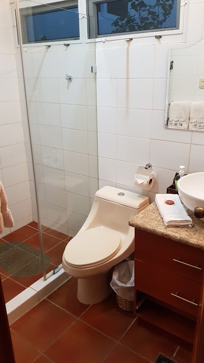 Photos of Flores Hotel Boutique