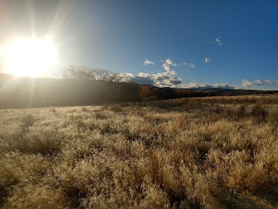 Snow Mountain Ranch