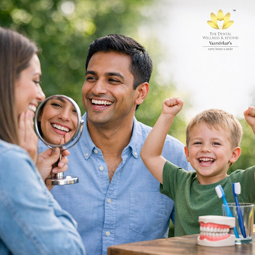 A healthy smile does more than just look good – it changes how you feel, speak, and interact ever… post image