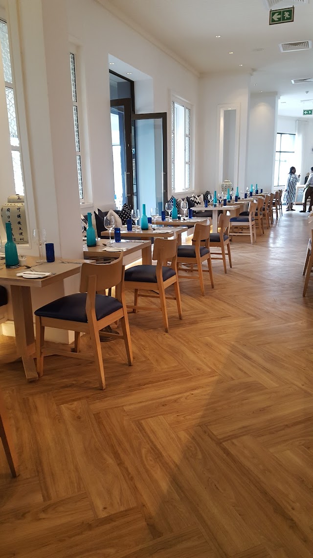 Place around image