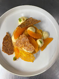 Photo n°10 de Restaurant Le Steinway à Quimper (Cuisine française moderne)