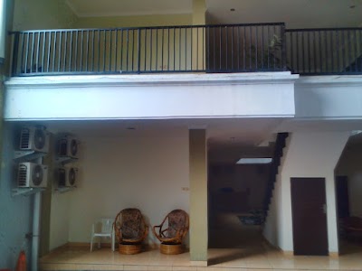 Photos of Galaxy Hotel and Convention Jogja