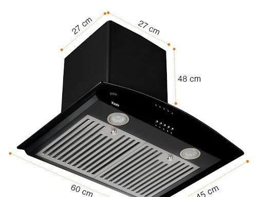 Kaff chimney service center Noida post image