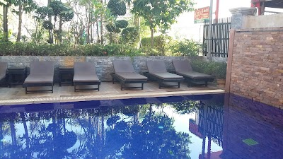 Photos of Jasmine Lodge