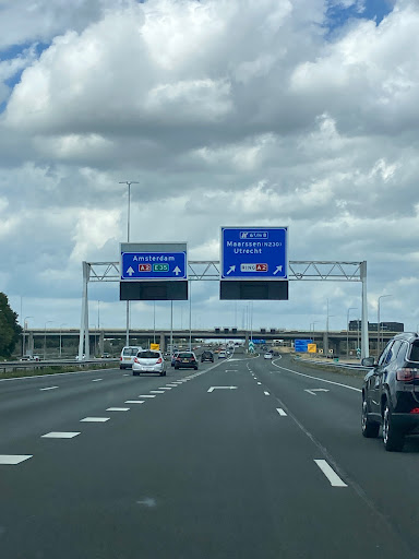 Dutch Healthcare Authority - Thumbnail