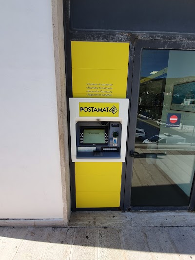 Ufficio Postale Poste Italiane