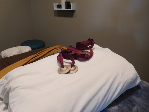 Fibre: A Homespun Spa - Thumbnail