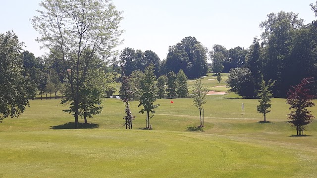 Golf Club Enghien