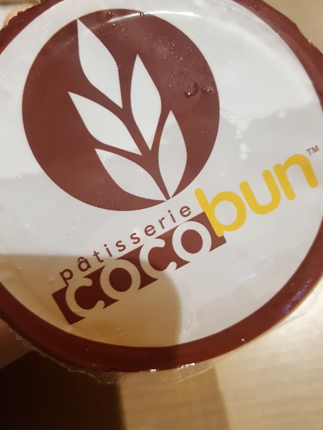 Patisserie Cocobun - Ste-Catherine