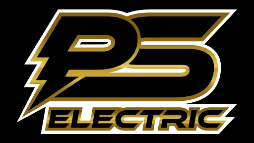 PS Electric - Visual