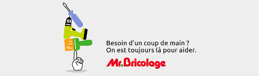 Photo de Mr.Bricolage Lesparre