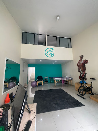 Yolitia Fisioterapia