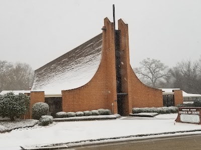 Forsythe Avenue Church of Christ