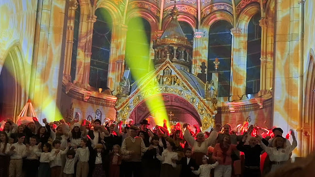 Avis sur Église Saint-Joseph à Metz - Église