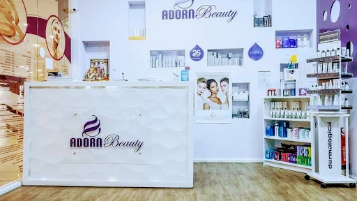 Adorn Beauty - Intu Lakeside, Grays Essex
