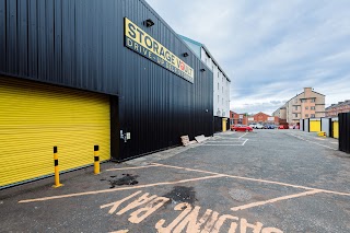 Storage Vault Self Storage Paisley