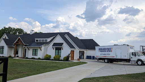 Marine Movers - Thumbnail