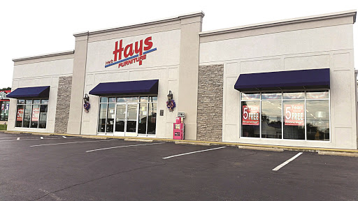 Herb Hays Furniture & Mattress - Thumbnail
