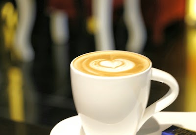 Photos of Armani Cafe