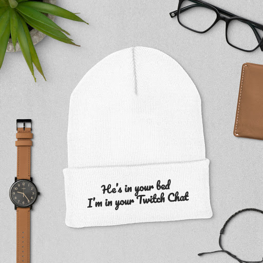 Your Custom Things - Visual