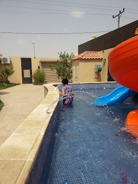Chalets polyestrous, Author: AHMED ALTAMEME