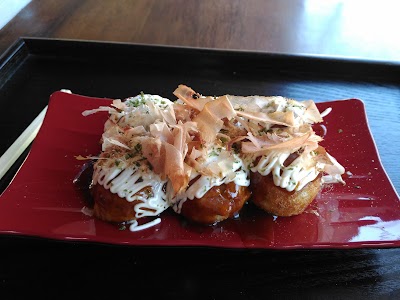 photo of Takoyaki Yaneng