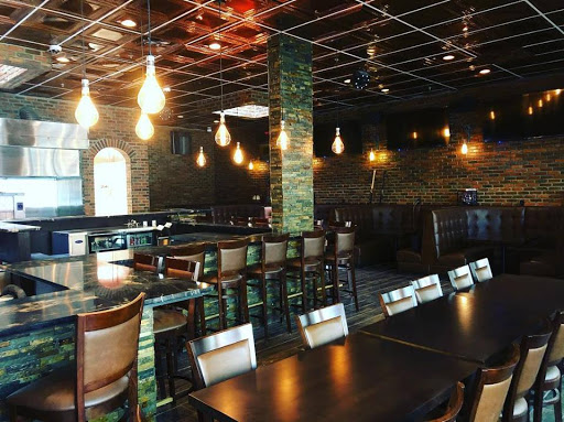 The District GastroBar