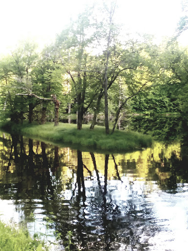Black River Canal
