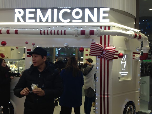 Remicone 東大門分店