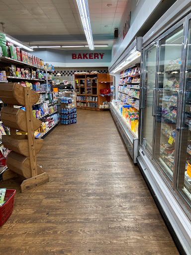 Gabriel's Supermarket - Thumbnail