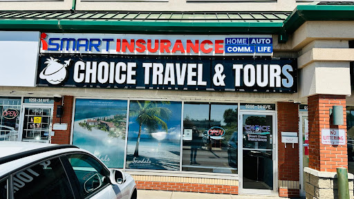 Choice Travel & Tours - Thumbnail