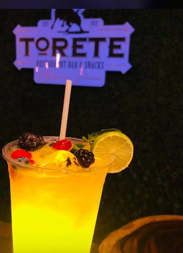 Torete - Visual