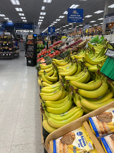 Allen's Food Mart at Hastings Gallery - United States