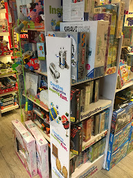 Photo n°31 de Les Musardises à Cambo-les-Bains (Librairie)